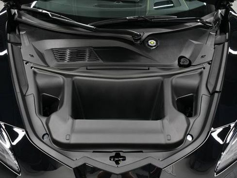 Used 2026 Chevrolet Corvette ZR1 w/ ZR1 Carbon Fiber Aero Package RWD image 34