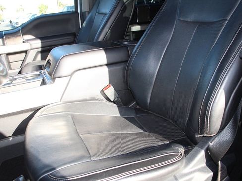 Certified 2020 Ford F350 Lariat w/ Lariat Value Package image 23