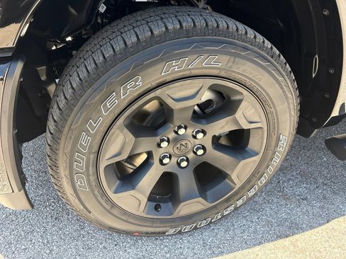New 2026 RAM 1500 Lone Star RWD image 32