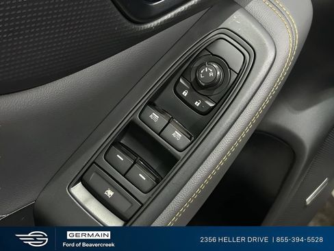 Used 2022 Subaru Forester Wilderness AWD/4WD image 12