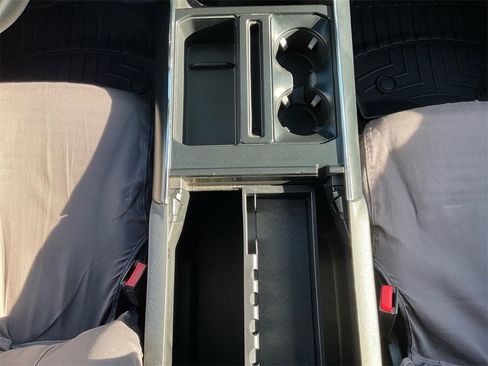 Used 2023 Ford F150 XL w/ STX Appearance Package image 11