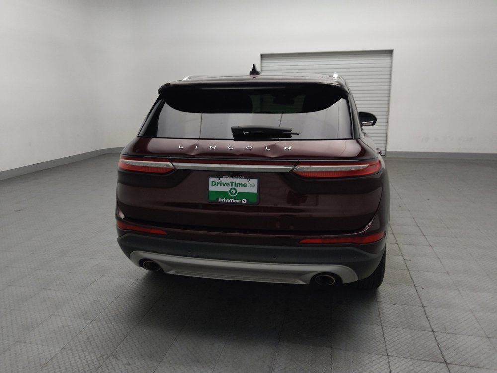 Used 2020 Lincoln Corsair FWD w/ Equipment Group 101A image 7