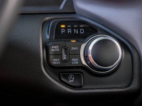 Used 2021 RAM 1500 Big Horn image 37