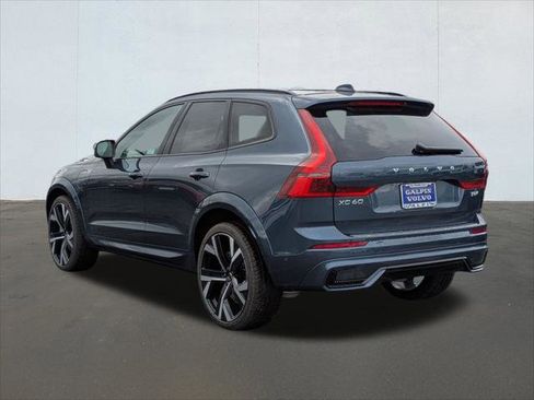 New 2026 Volvo XC60 T8 Ultra w/ Climate Package PRO image 2