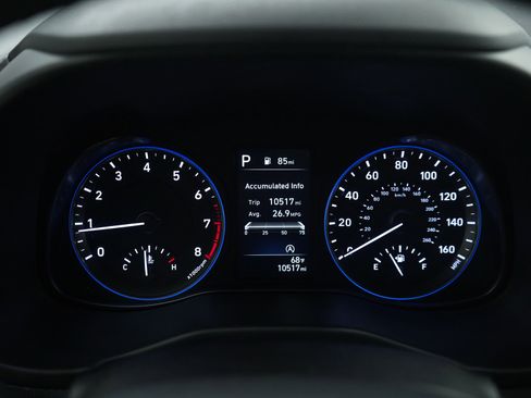 Used 2023 Hyundai Kona SEL w/ Convenience Package image 24