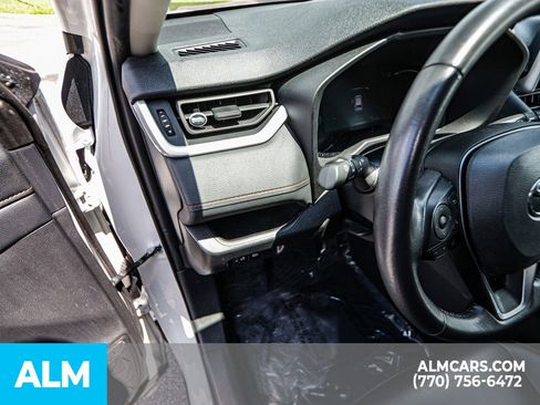 Used 2024 Toyota RAV4 Adventure image 38