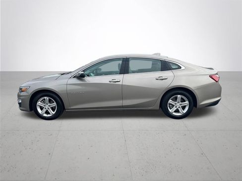 Used 2022 Chevrolet Malibu LT FWD image 10