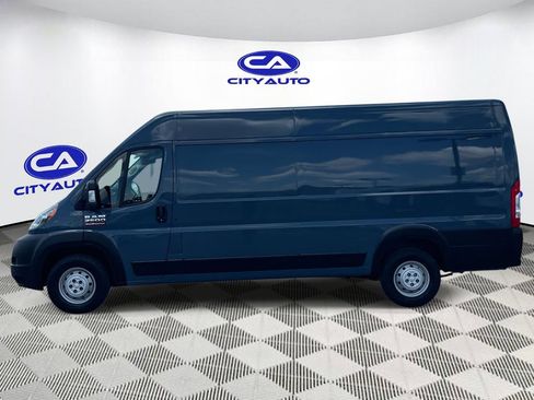 Used 2019 RAM ProMaster 3500 FWD image 7