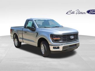 New 2026 Ford F150 XL w/ Equipment Group 103A High AWD/4WD video 2