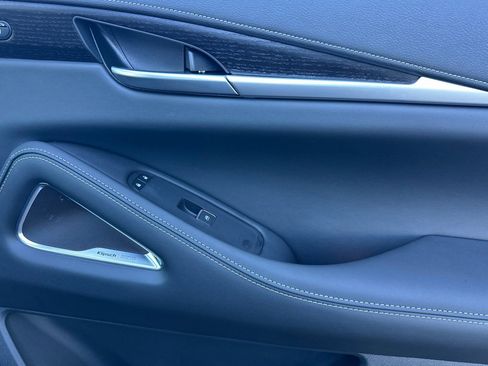 New 2026 INFINITI QX60 Autograph w/ Autograph Tech Package image 20