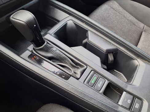 Certified 2023 Honda Accord LX image 10