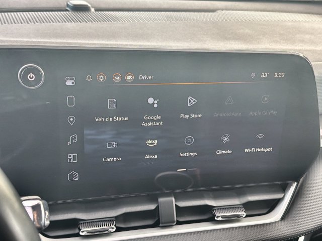Certified 2025 Chevrolet Equinox LT w/ Convenience Package II FWD image 13