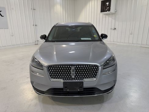 Used 2022 Lincoln Corsair FWD w/ Equipment Group 101A image 8