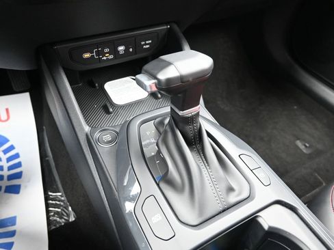 New 2026 Kia K4 GT-Line Turbo FWD image 25