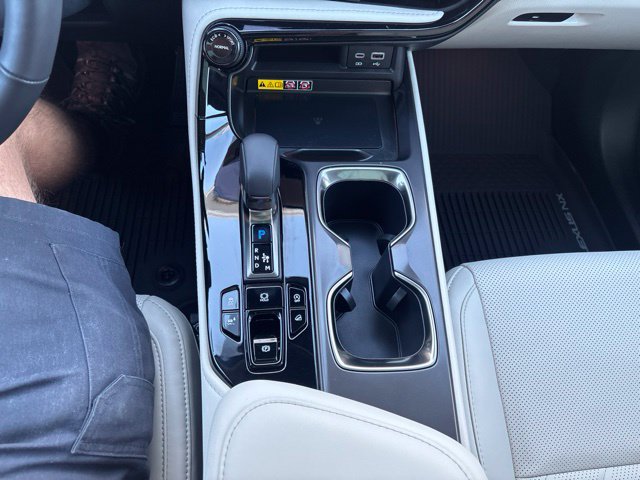 Used 2026 Lexus NX 350 AWD w/ Accessory Package (2T) image 23