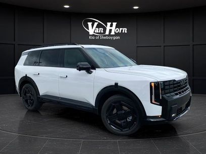 New 2027 Kia Telluride X-Line SX Prestige