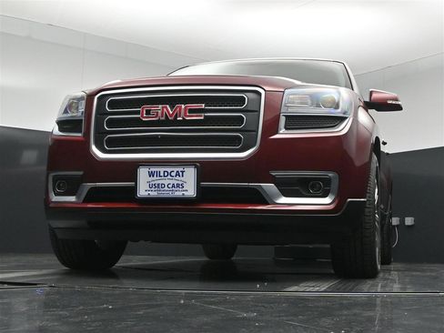 Used 2015 GMC Acadia SLT AWD/4WD image 28