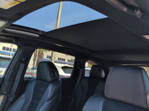 Used 2024 Acura MDX A-Spec image 20