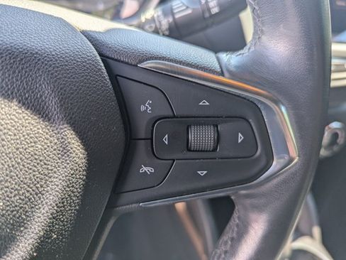 Used 2022 Chevrolet TrailBlazer ACTIV FWD image 14