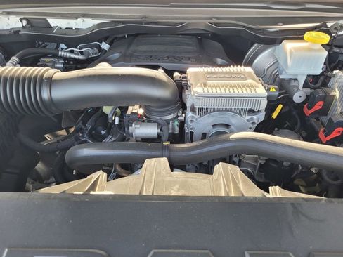 Used 2021 RAM 1500 Limited w/ Trailer Tow Group image 30