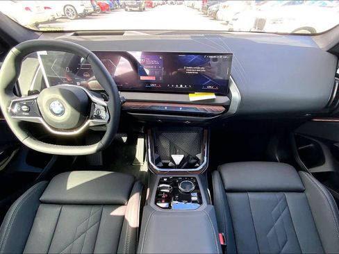 Used 2026 BMW X3 xDrive30 w/ Premium Package image 5