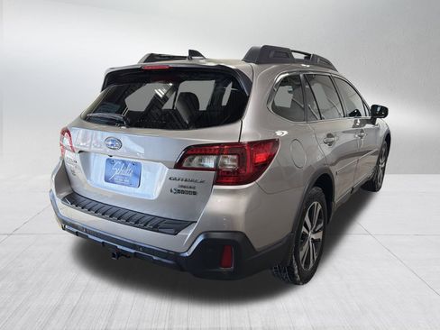Used 2019 Subaru Outback 3.6R Limited w/ Protection Package #1 image 7