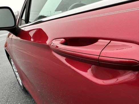 Used 2020 Ford Fusion S image 11