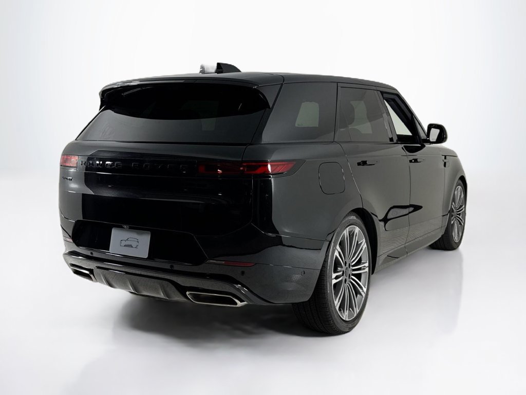 New 2027 Land Rover Range Rover Sport Dynamic SE AWD/4WD image 5