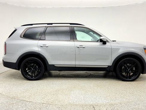 Used 2023 Kia Telluride SX X-Line image 4