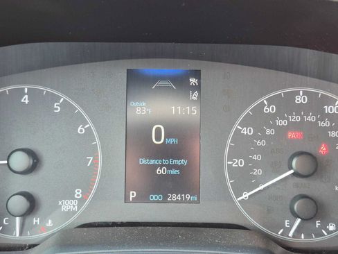 Used 2024 Toyota Corolla SE FWD image 26