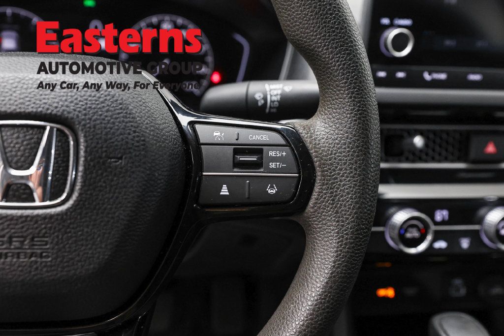 Used 2022 Honda Civic LX image 17