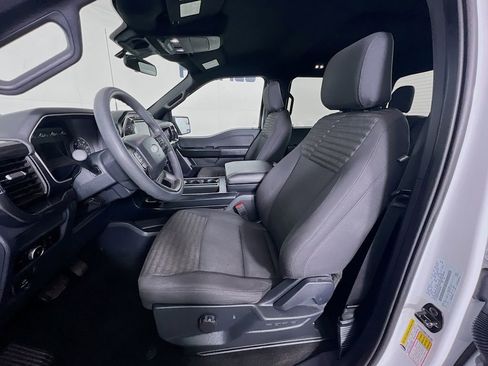 Certified 2023 Ford F150 XL w/ STX Appearance Package image 13