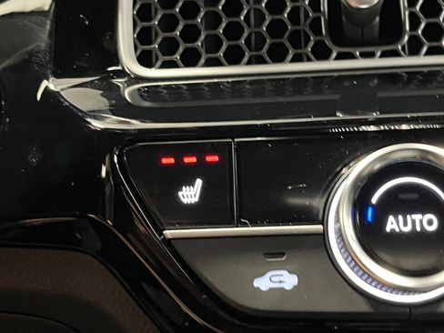 New 2026 Honda Civic Sport Touring image 20