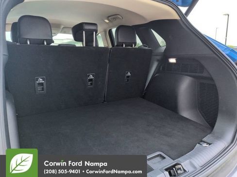 Used 2020 Ford Escape SEL AWD/4WD image 30