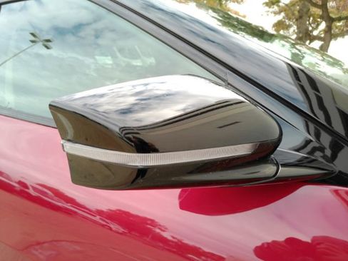 Used 2023 Kia EV6 Wind image 23