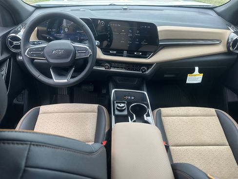 New 2026 Chevrolet Equinox ACTIV FWD image 15