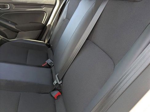 Used 2023 Honda Civic Sport image 13