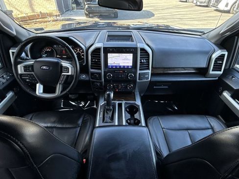Used 2020 Ford F150 Lariat image 22