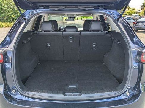 Used 2024 MAZDA CX-5 AWD 2.5 S w/ Select Package image 28