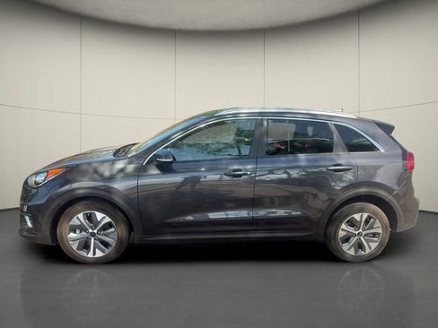 Used 2019 Kia Niro EX Premium FWD image 4