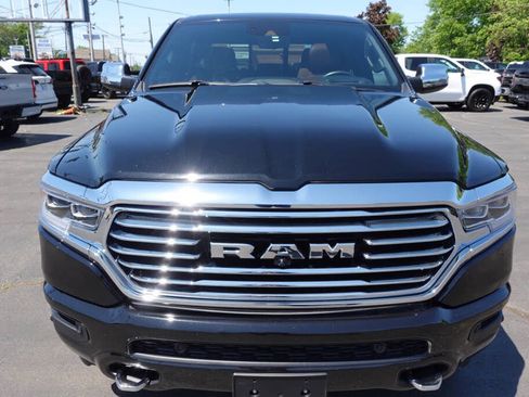 Used 2023 RAM 1500 Limited AWD/4WD image 7