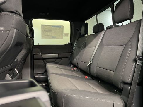 New 2026 Ford F150 XLT image 32