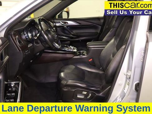 Used 2016 MAZDA CX-9 Grand Touring FWD image 24