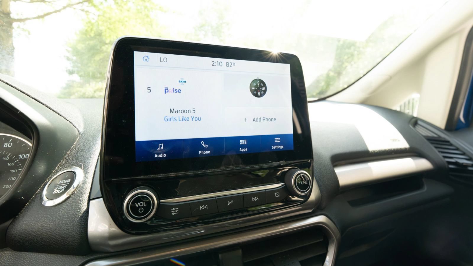 Used 2020 Ford EcoSport SE AWD/4WD image 31