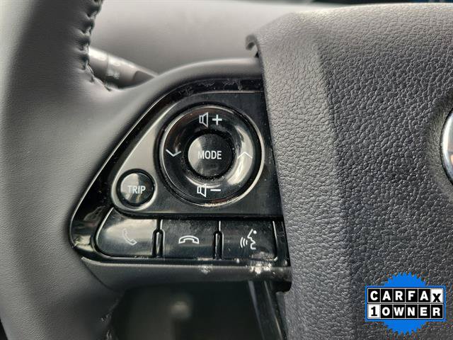 Used 2021 Toyota Prius Prime XLE w/ Carpet Mat Package (TMS) FWD image 45
