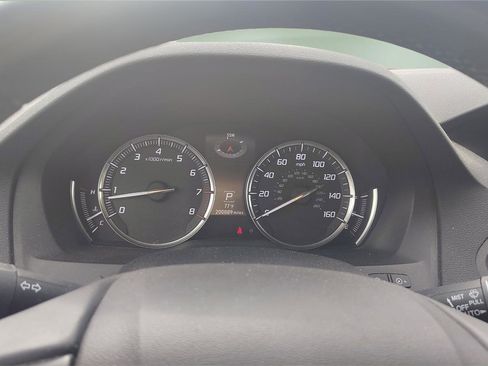 Used 2015 Acura MDX FWD w/ Technology Package image 10