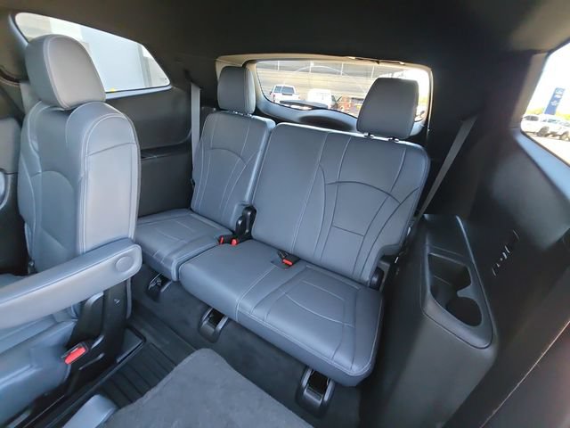 Used 2023 Buick Enclave Premium w/ Experience Buick Package AWD/4WD image 29
