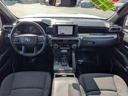 Used 2024 Toyota Tacoma SR5 RWD image 15