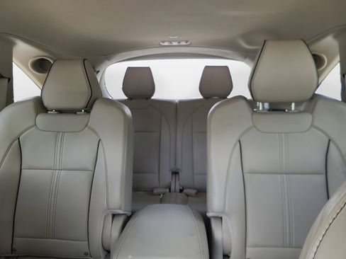 Used 2017 Acura MDX SH-AWD w/ Advance Package image 15