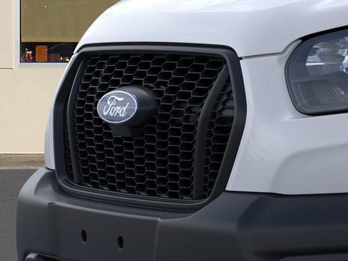 New 2026 Ford Transit 250 148 Medium Roof Extended AWD w/ Upfitter Package image 17